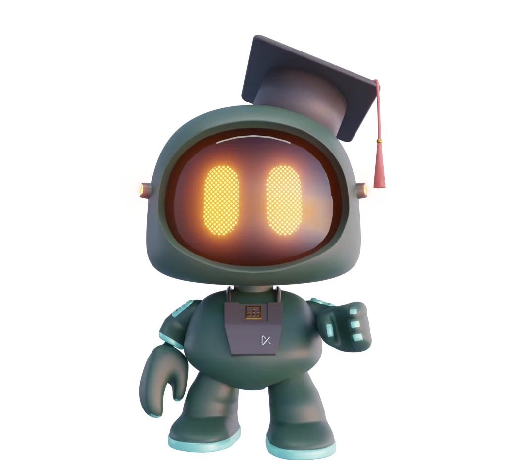 KOSMO Chatbot