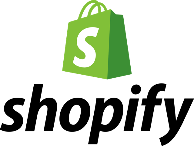 Shopify-Logo