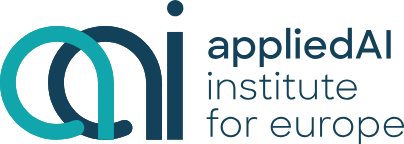 appliedAI Institute