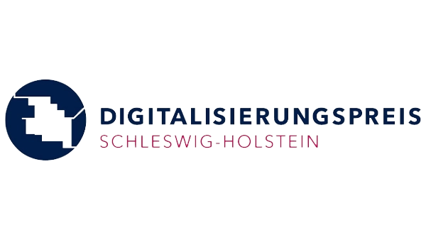 Digitalisierungspreis Schleswig-Holstein
