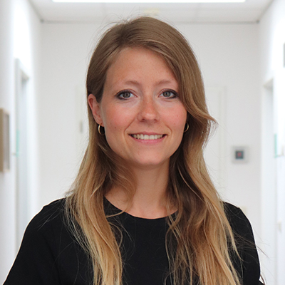 Carolina Wehrmann