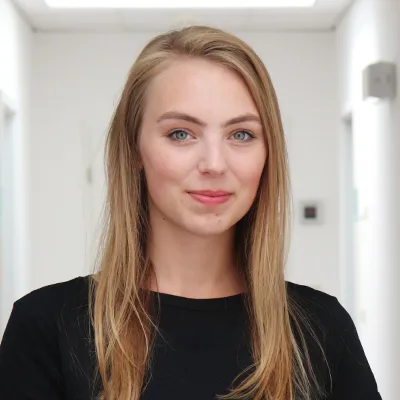 Kristina Andresen