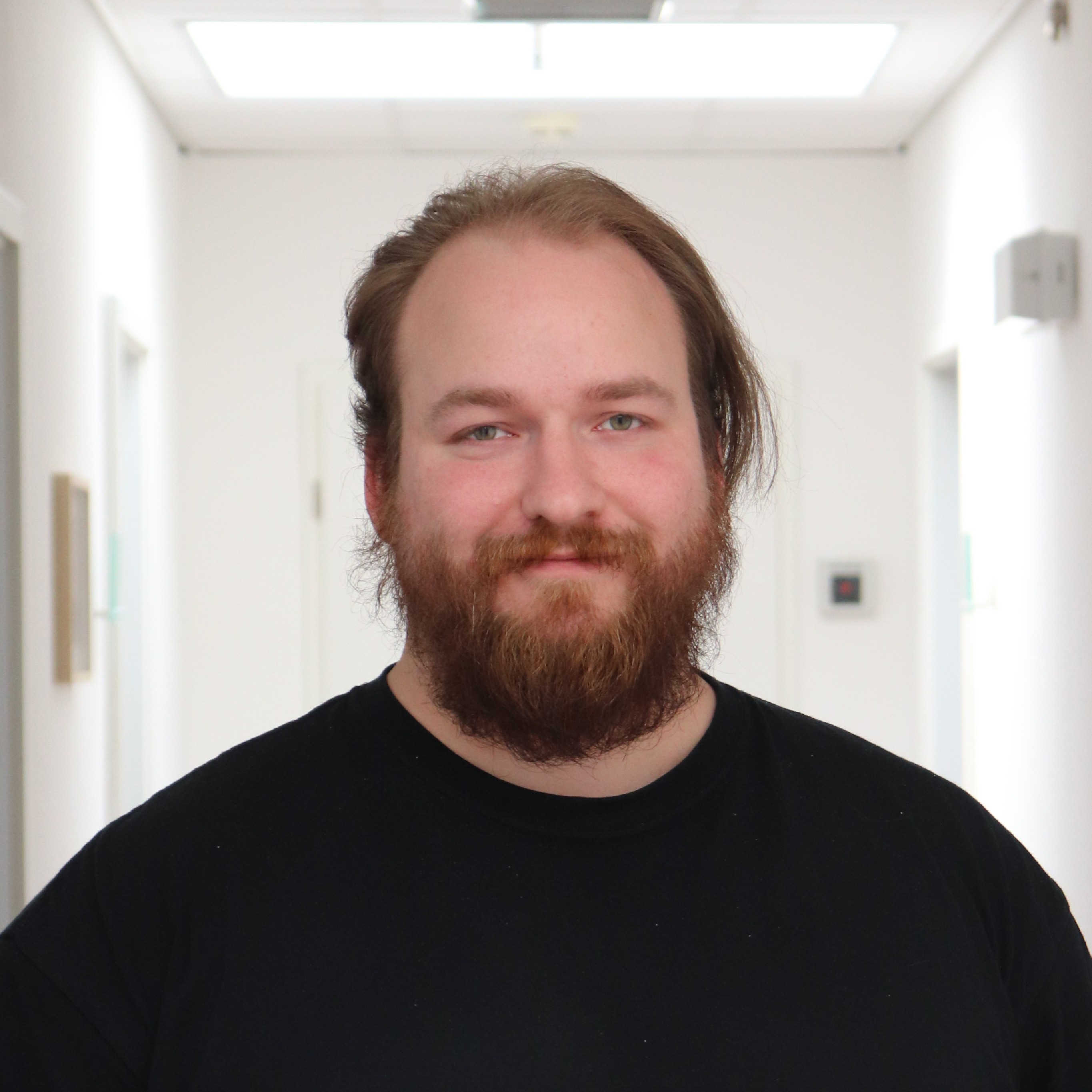 Sören Molkentin