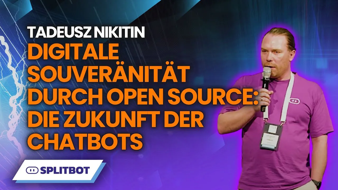 ITCS Tech Konferenz