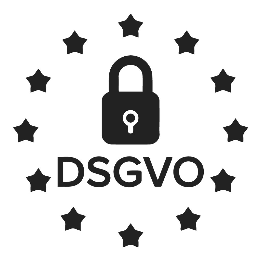 DSGVO-konform