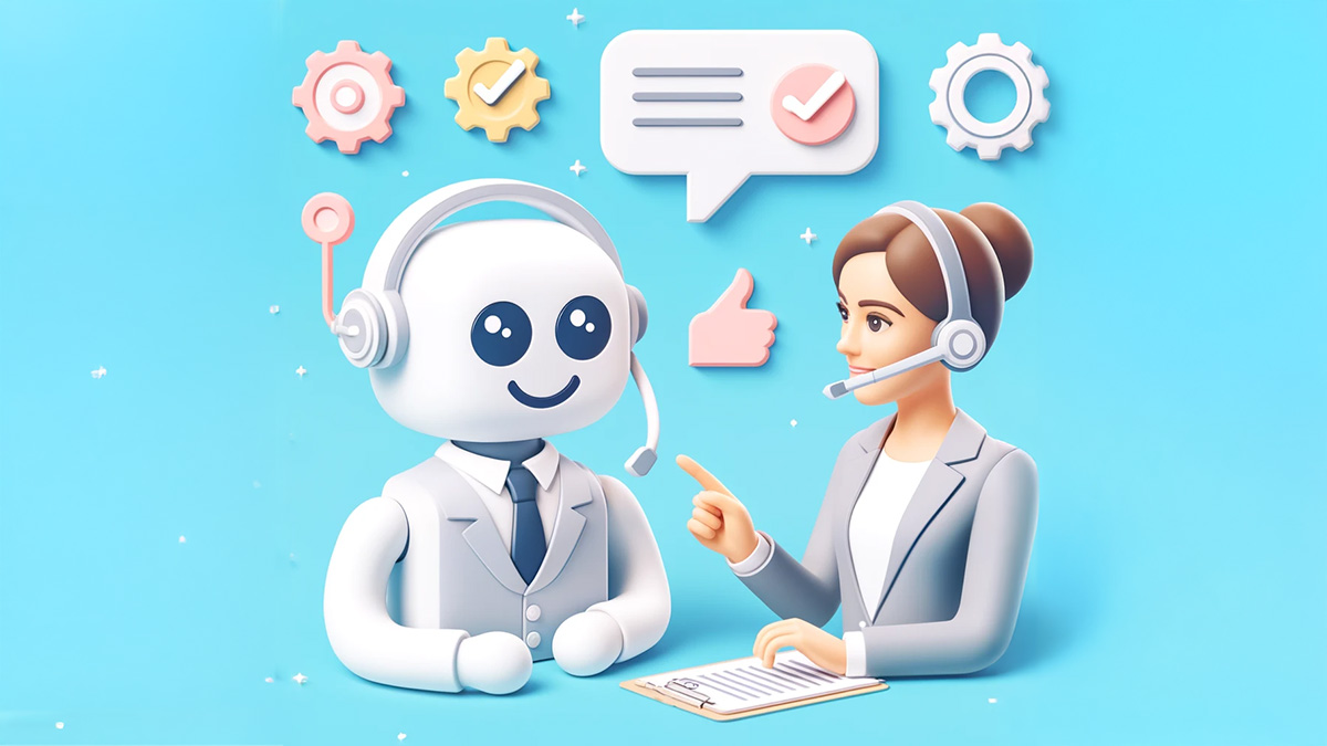 Der Splitblog im September – Wie Chatbots den Kundenservice verbessern