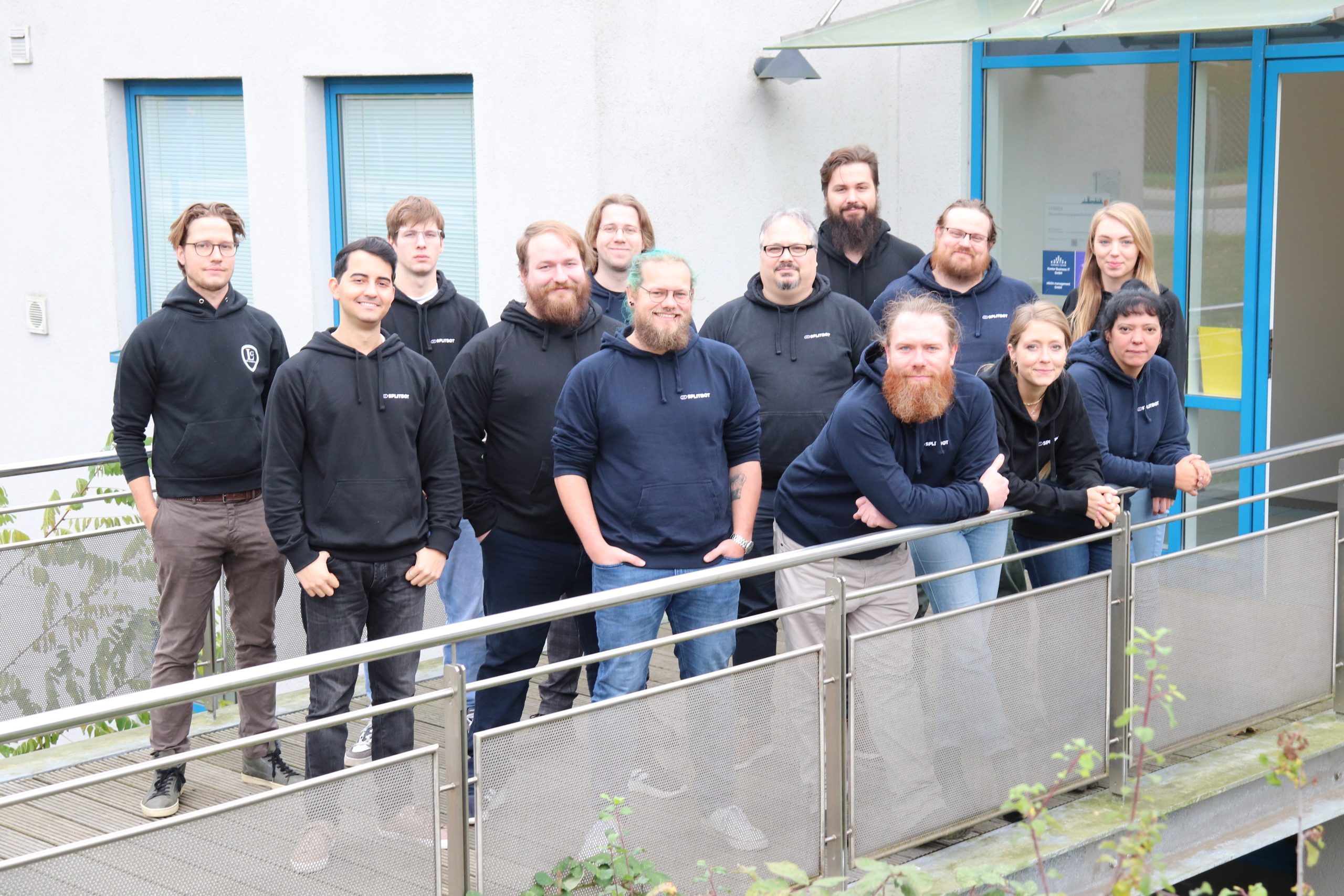 Jahresrückblick 2023