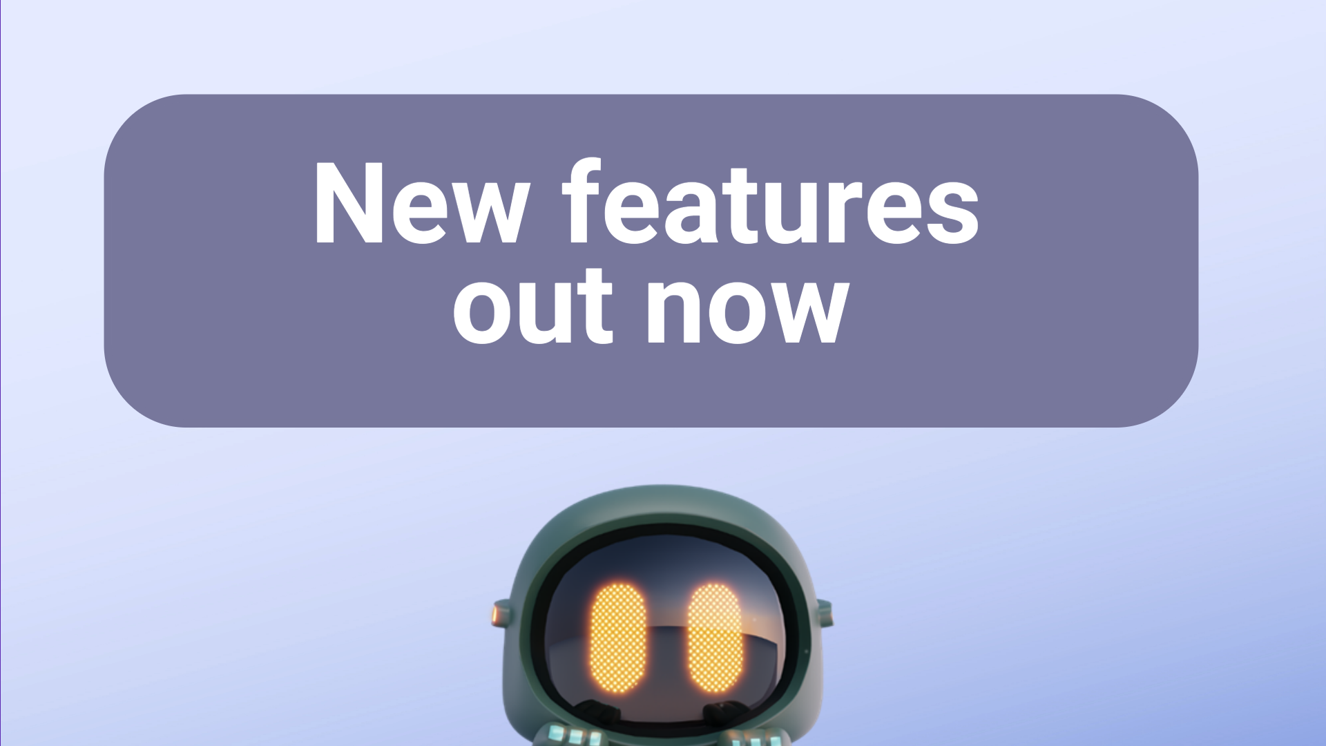 NEUE FEATURES BEI KOSMO