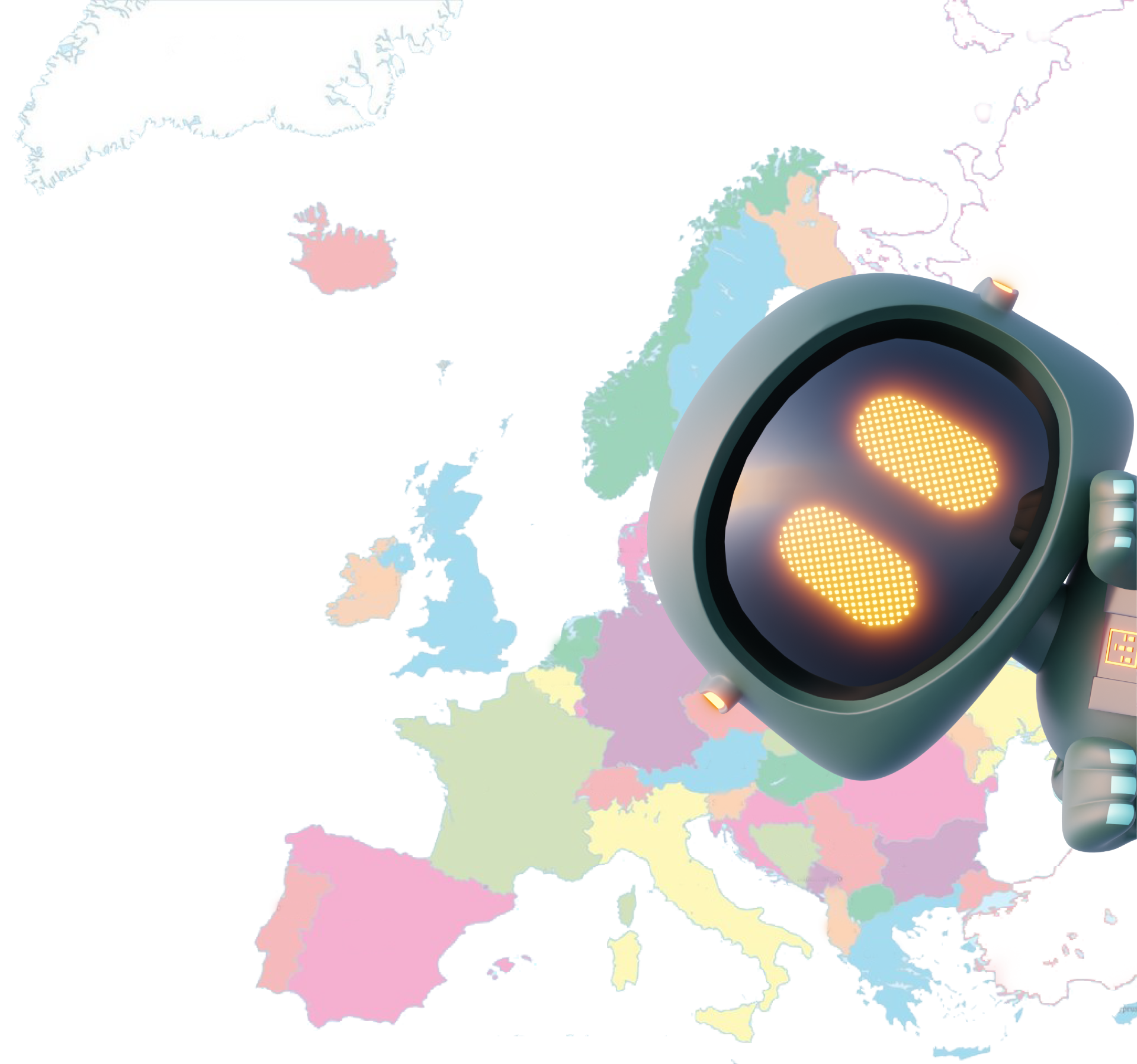 KOSMO – dein Assistent