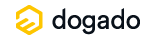 Dogado Logo