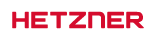 Hetzner Logo