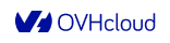 OVH Logo